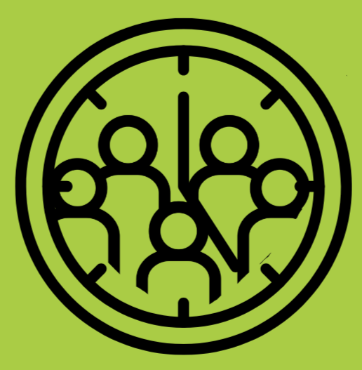 Miami Time Bank logo